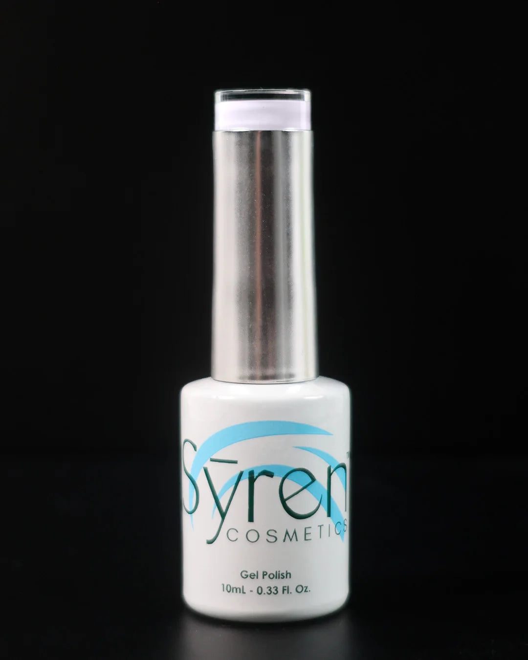 Coconut Cream Gel Polish syren cosmetics