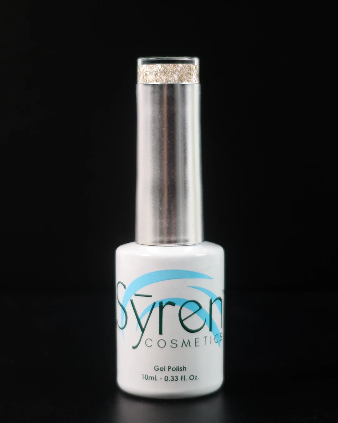 syren cosmetics shoreline sheen glitter