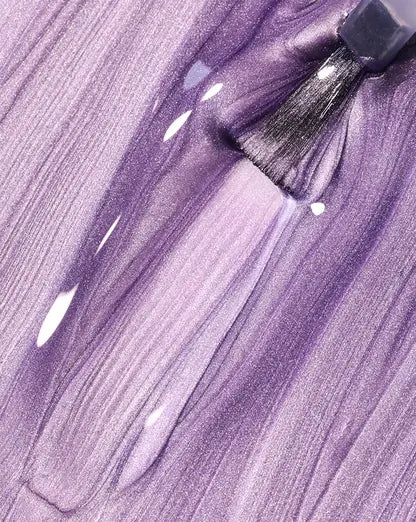 syren cosmetics sea witch cateye purple