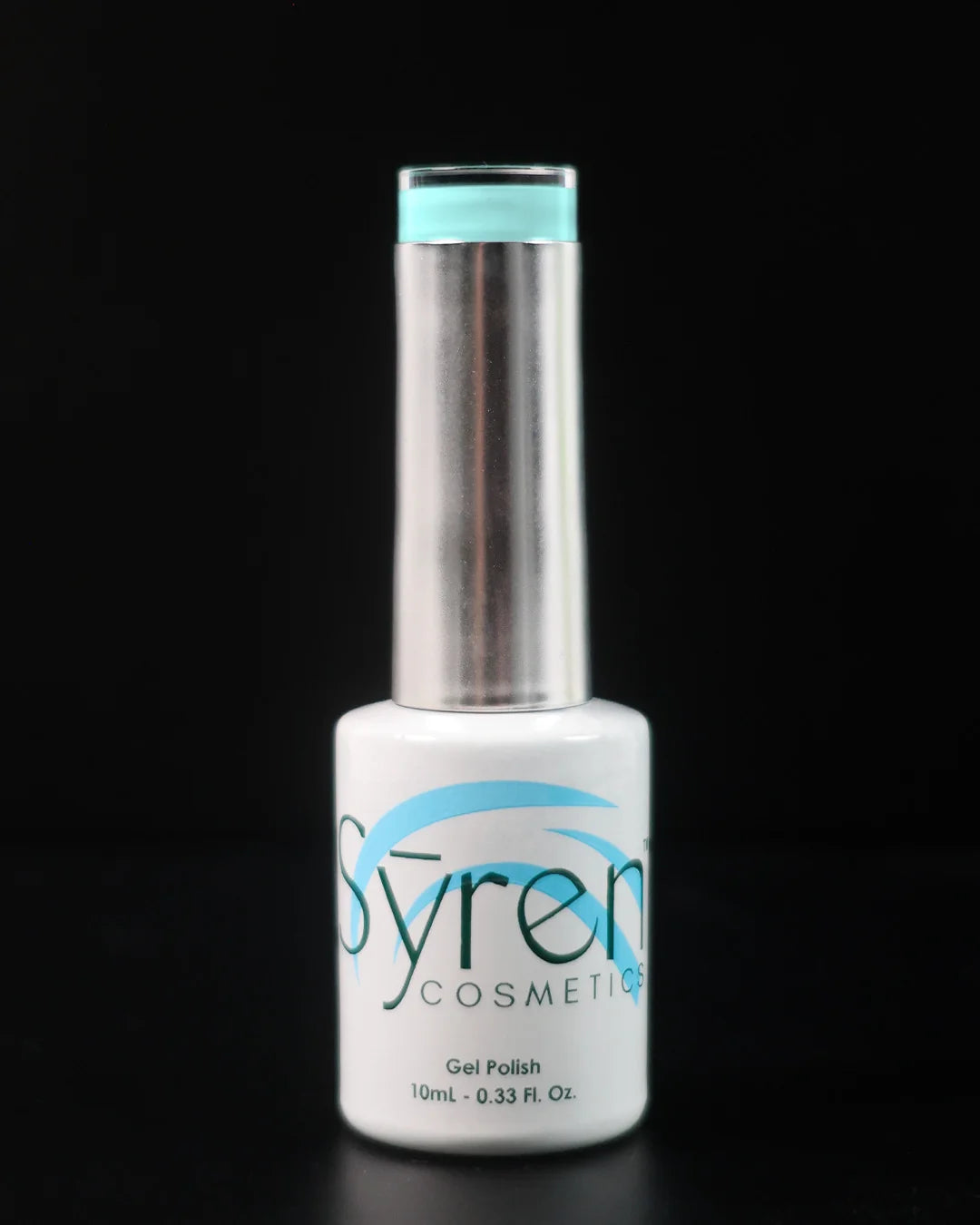 Aqua-holic Gel Polish syren cosmetics