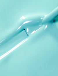 Aqua-holic Gel Polish swatch