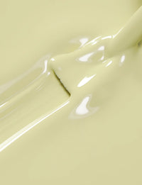 Banana Daquiri Gel Polish swatch
