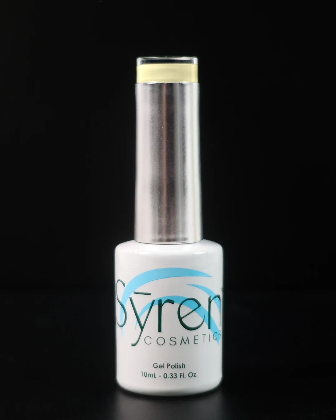 Banana Daquiri Gel Polish syren cosmetics