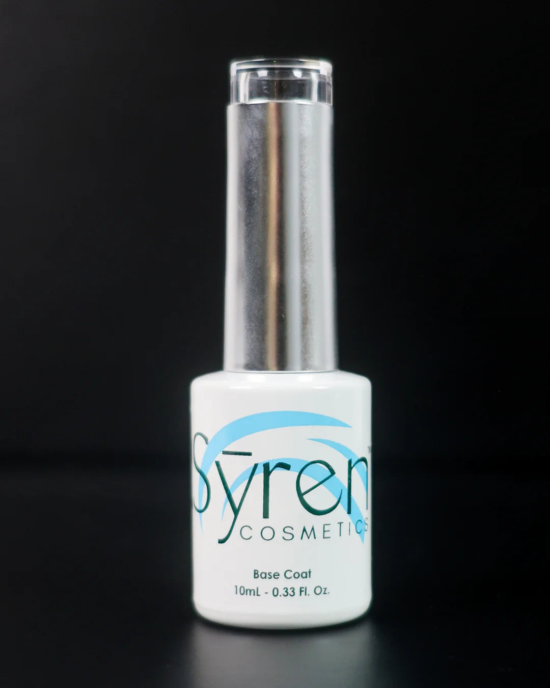Syren cosmetics base coat
