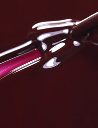 Berry Tipsy Gel Polish swatch