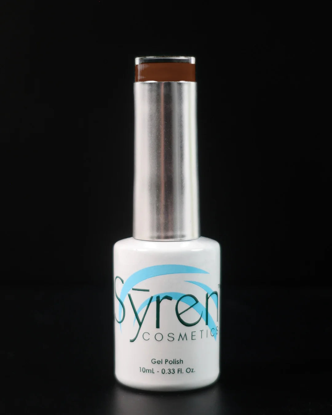 Brownie Batter Gel Polish syren cosmetics