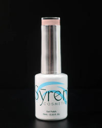 Captain's Quarters Gel Polish syren cosmetics