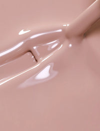Captain's Quarters Gel Polish swatch