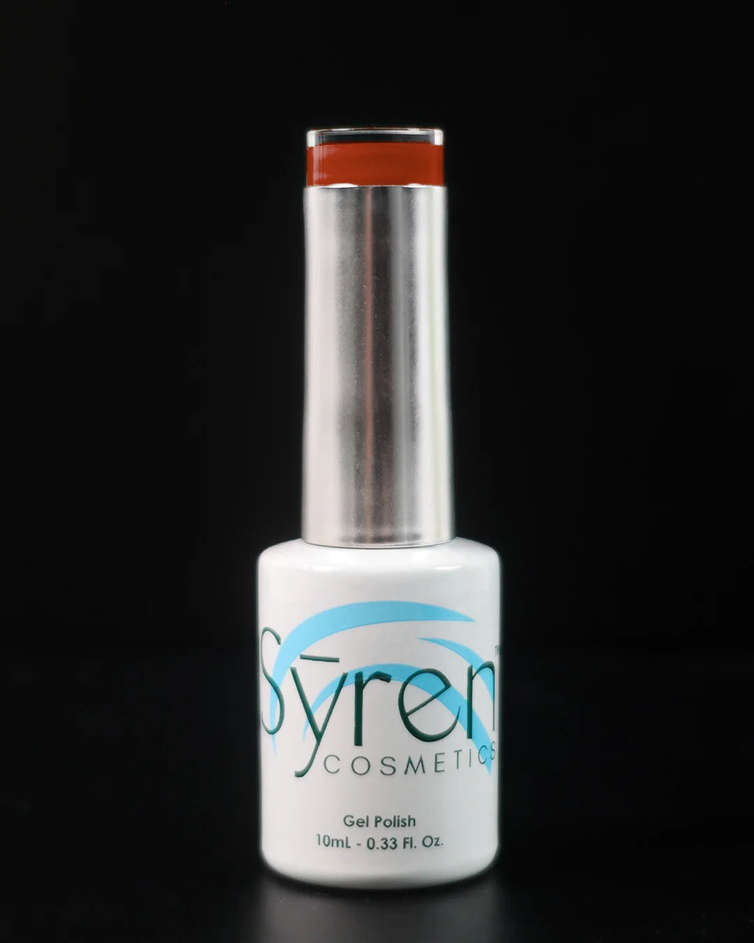 syren cosmetics Cinnamon Gel Polish