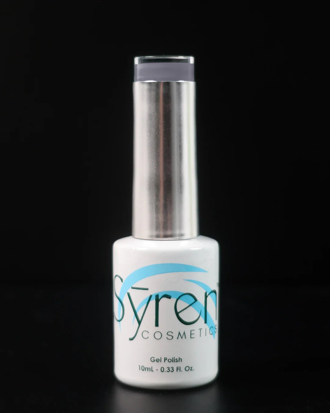 Concrete Jungle Gel Polish syren cosmetics