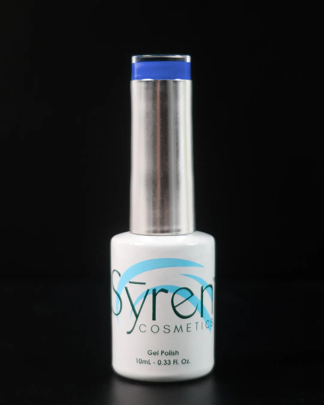 Denim on Denim Gel Polish syren cosmetics