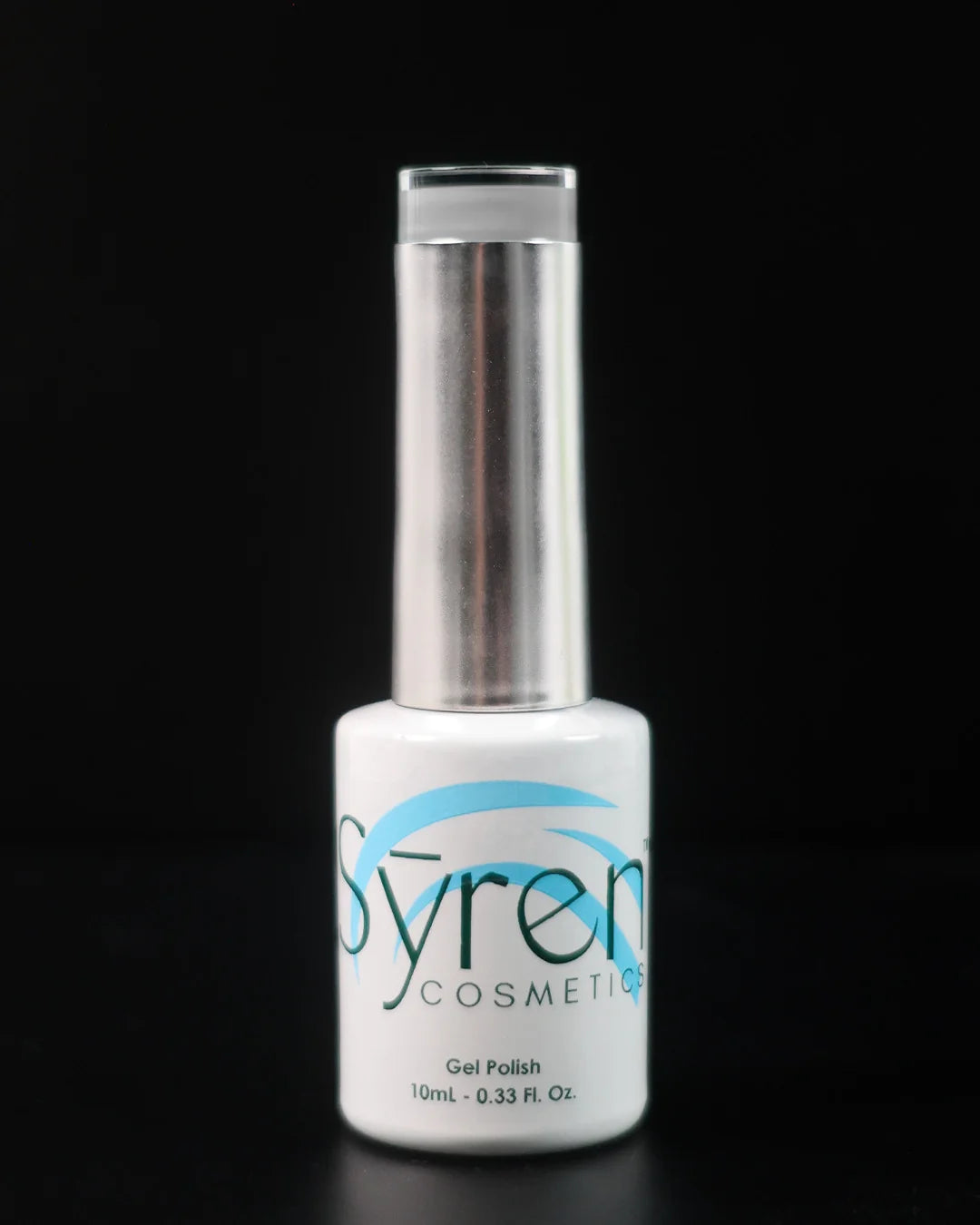 Driftwood Gel Polish syren cosmetics