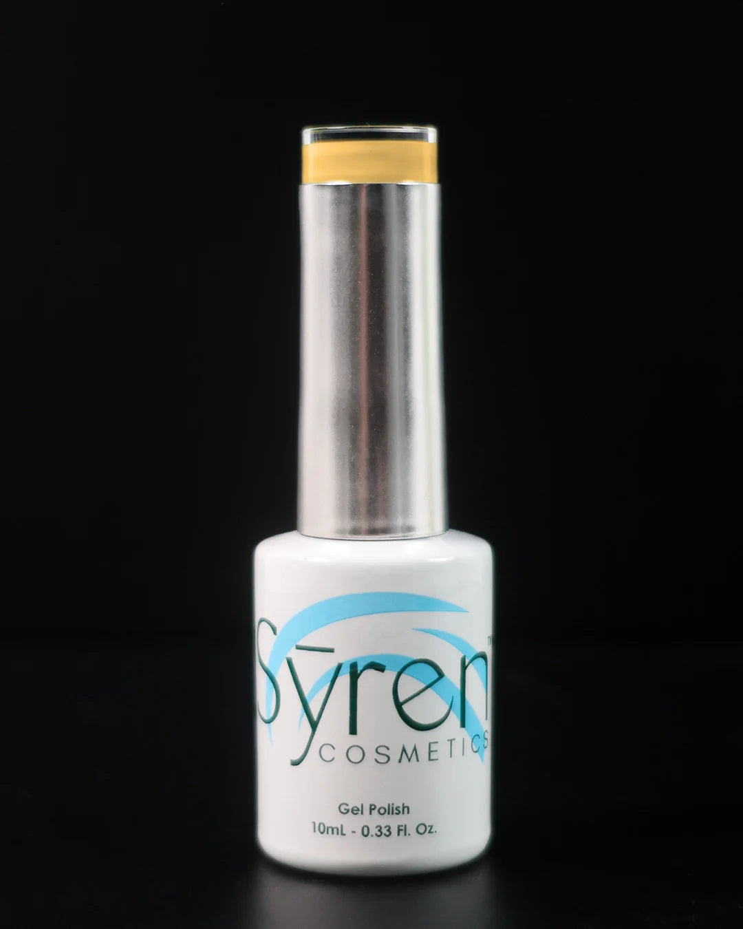 Early Morning Sunrise Gel Polish syren cosmetics