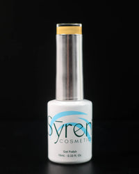 Early Morning Sunrise Gel Polish syren cosmetics
