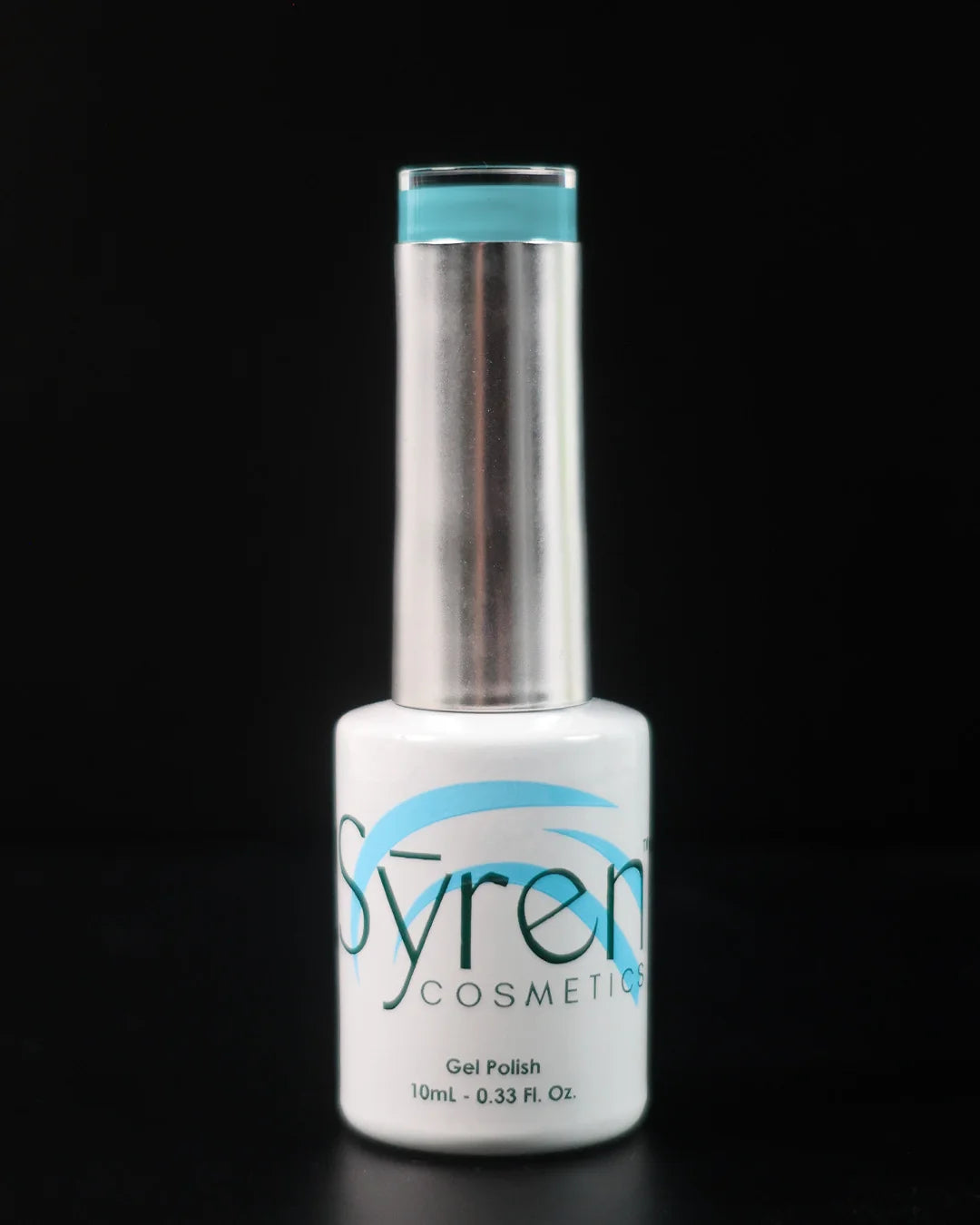 Fish Out of Water Gel Polish syren cosmetics