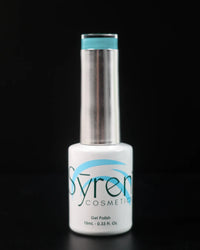 Fish Out of Water Gel Polish syren cosmetics