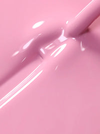 Frosted Cupcake Gel Polish swatch