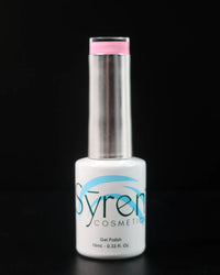 syren cosmetics Frosted Cupcake Gel Polish
