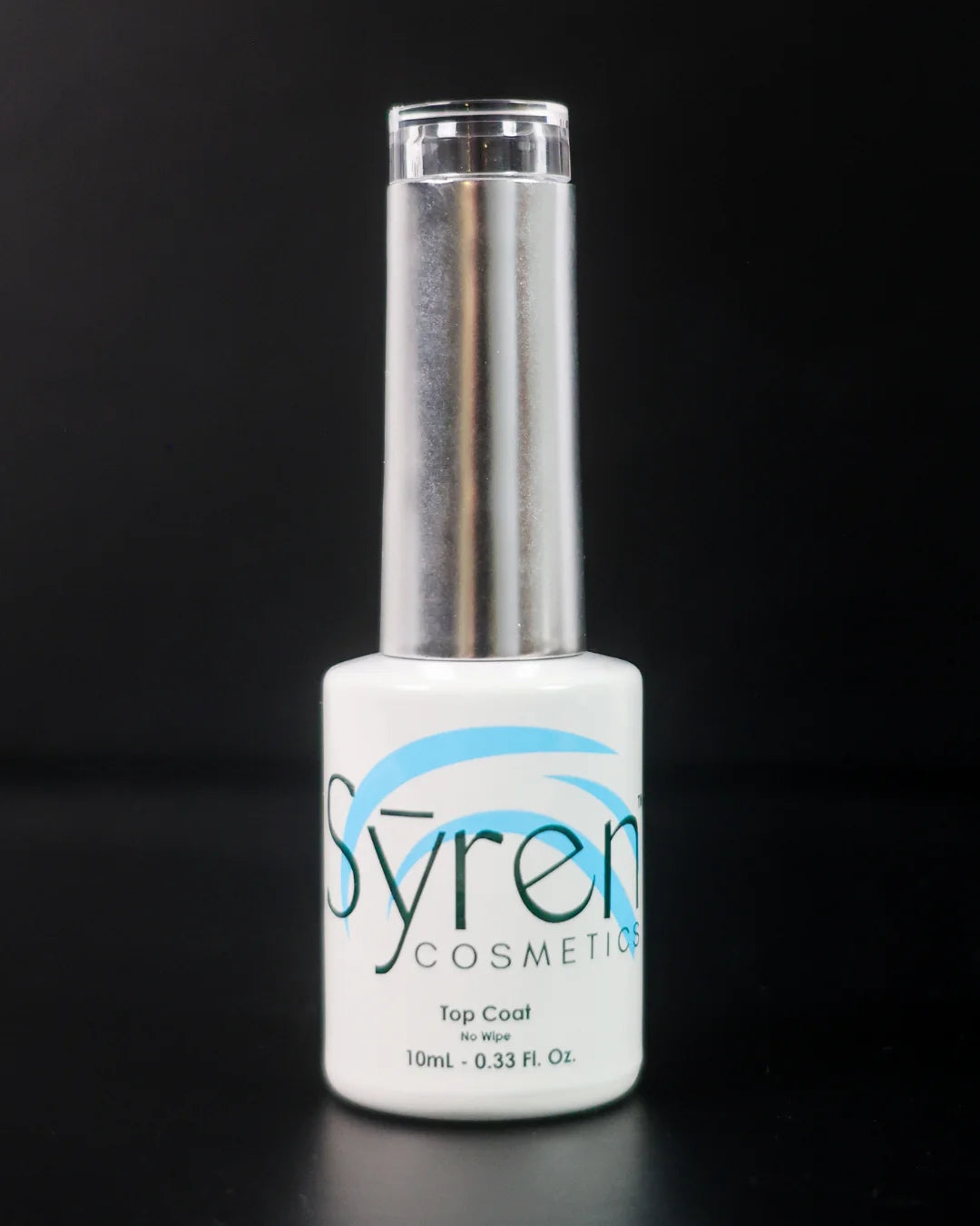 Syren cosmetics glossy topcoat