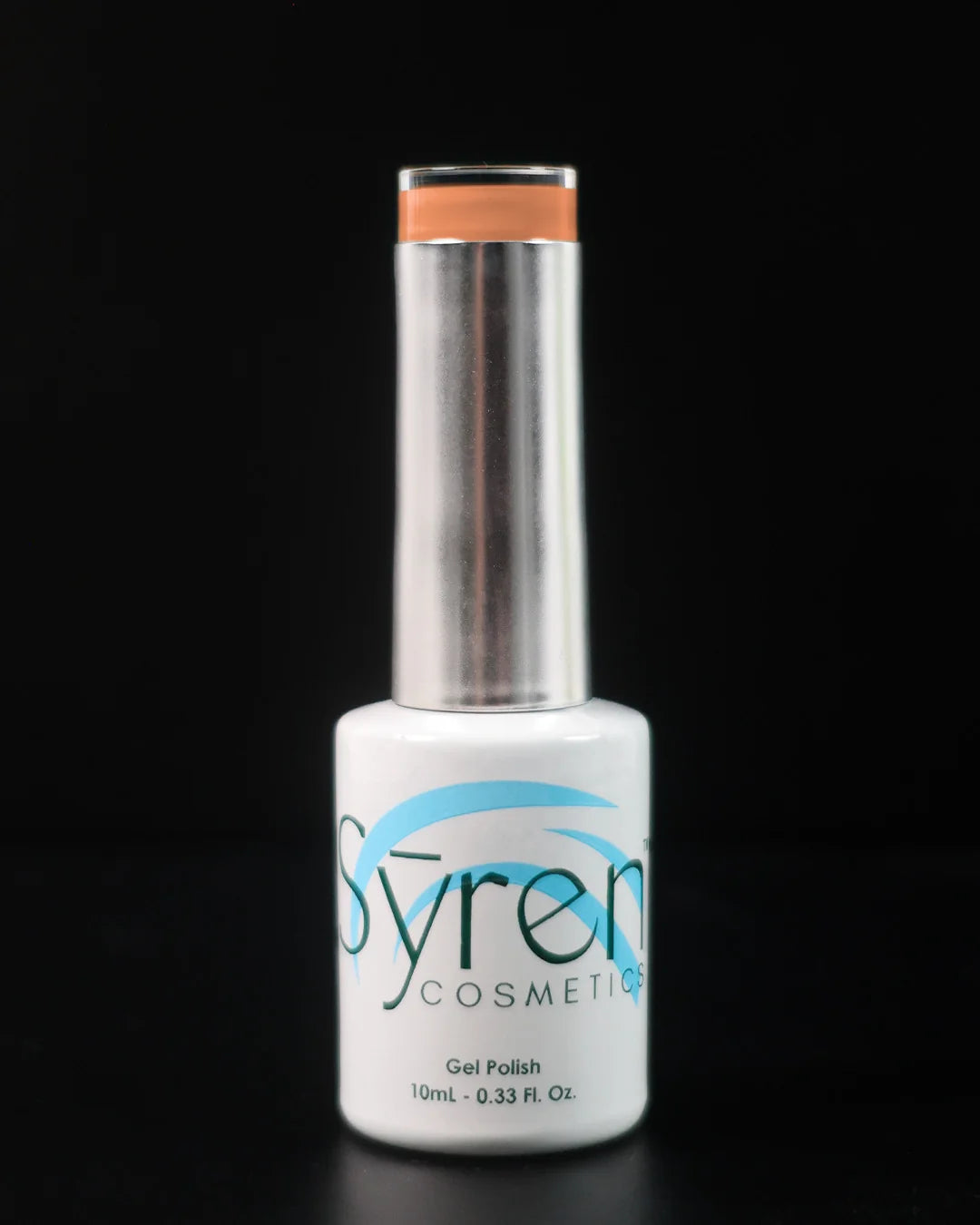 Golden Shores Gel Polish syren cosmetics