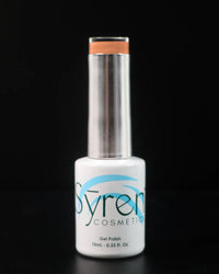 Golden Shores Gel Polish syren cosmetics