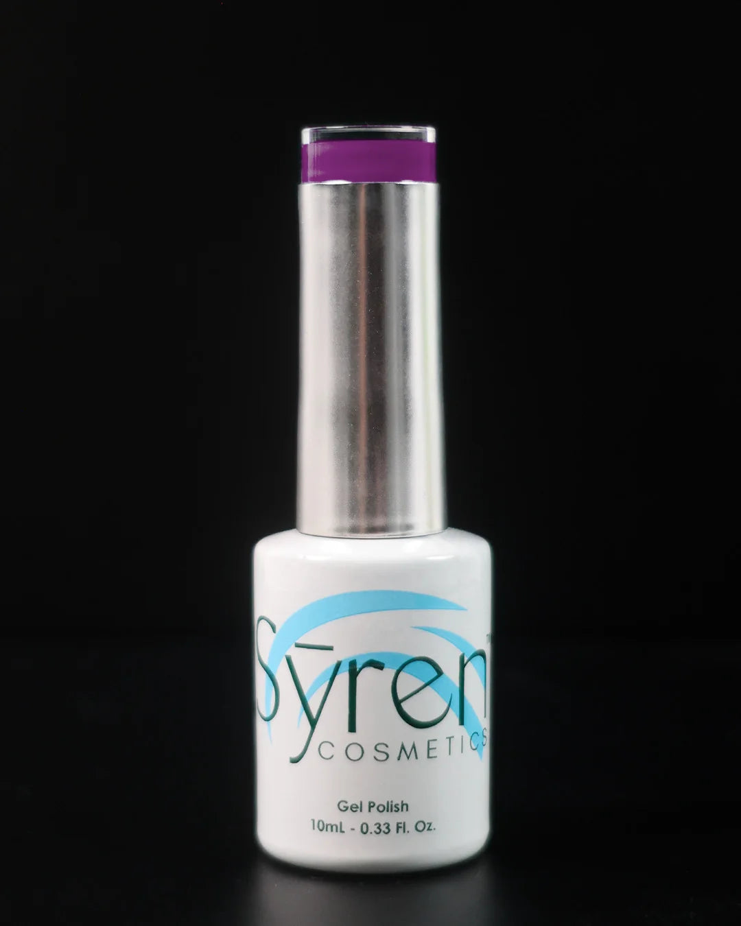Grape Soda Gel Polish syren cosmetics