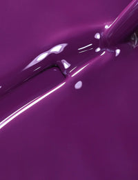 Grape Soda Gel Polish swatch