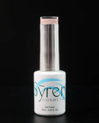 Hazelnut Foam Gel Polish syren cosmetics