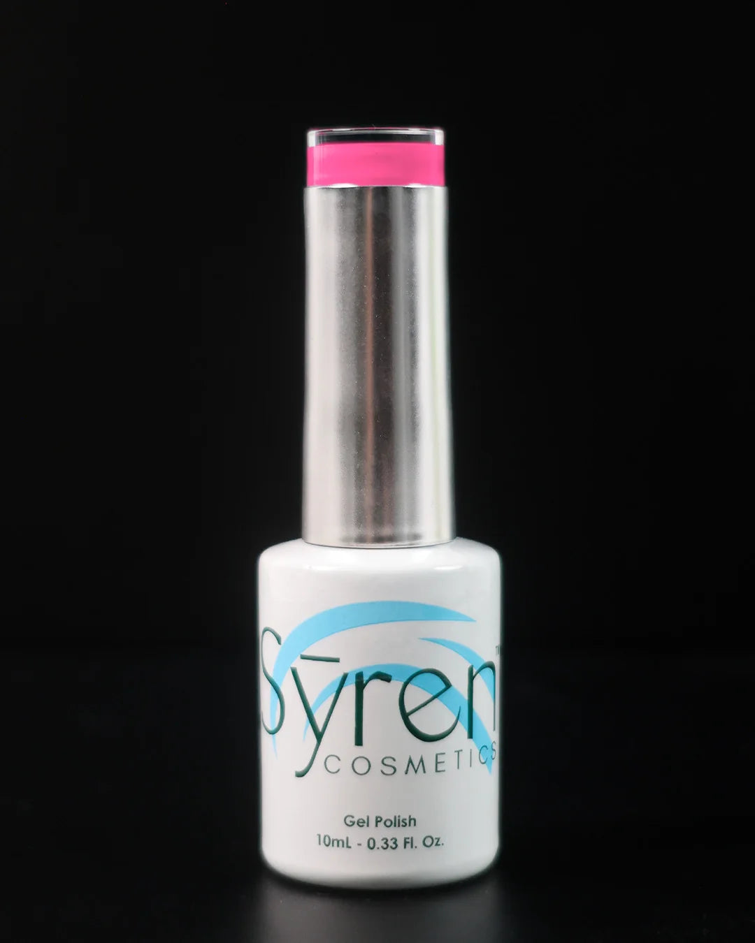 syren cosmetics Hot Summer Nights Gel Polish