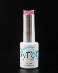 syren cosmetics Hot Summer Nights Gel Polish