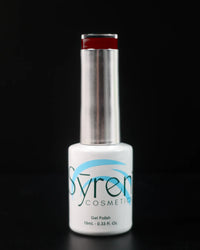 syren cosmetics I Lava You Gel Polish