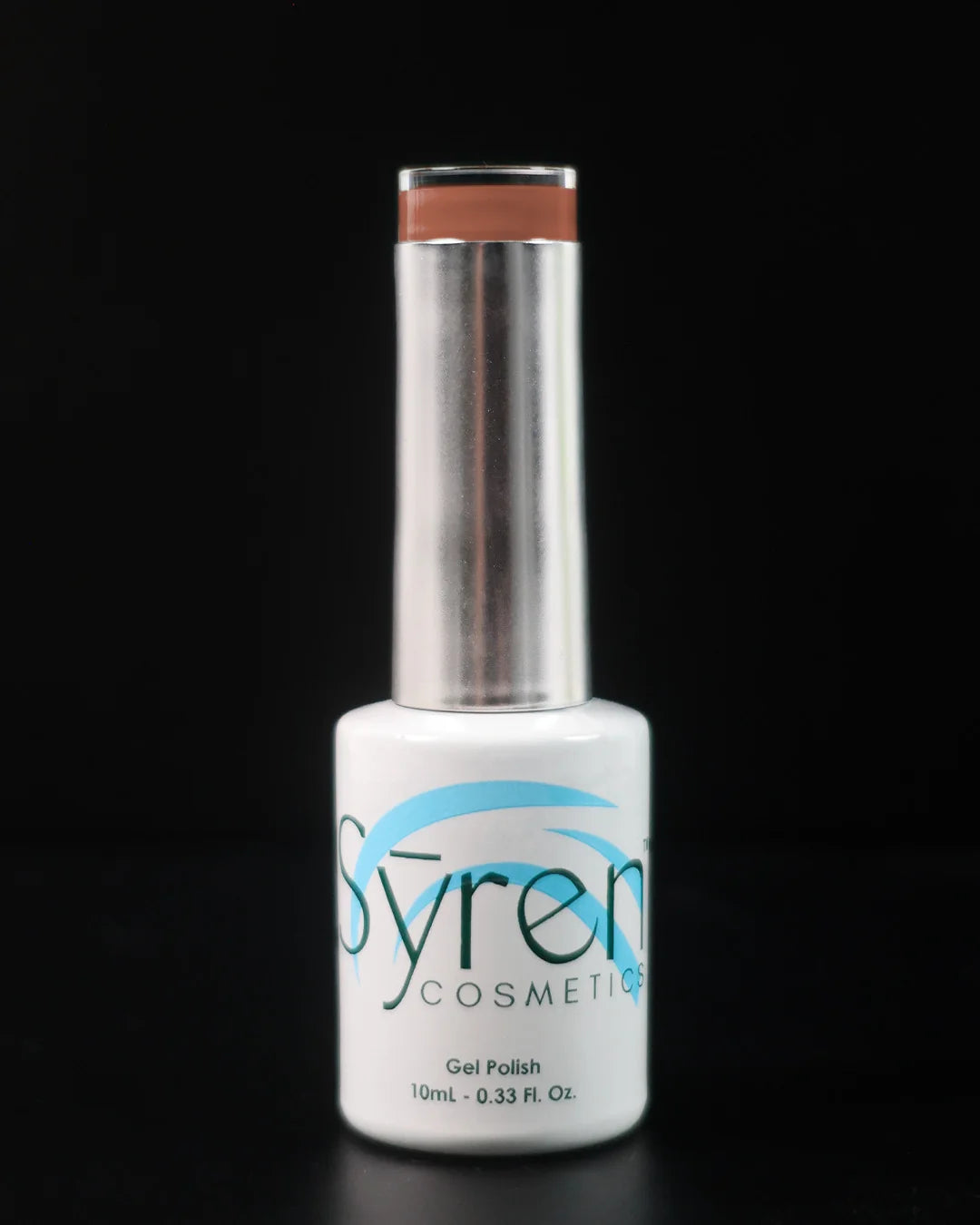 I Like Your A-Latte Gel Polish syren cosmetics