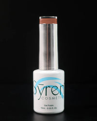 I Like Your A-Latte Gel Polish syren cosmetics