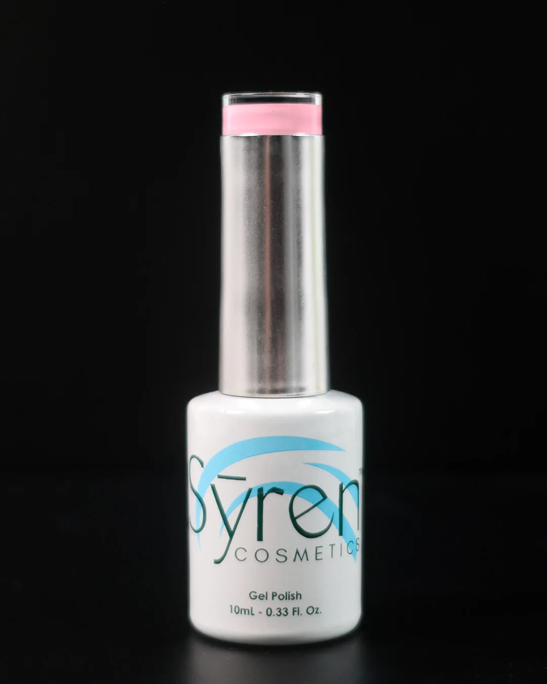 Ice Cream on the Boardwalk Gel Polish syren cosmetics