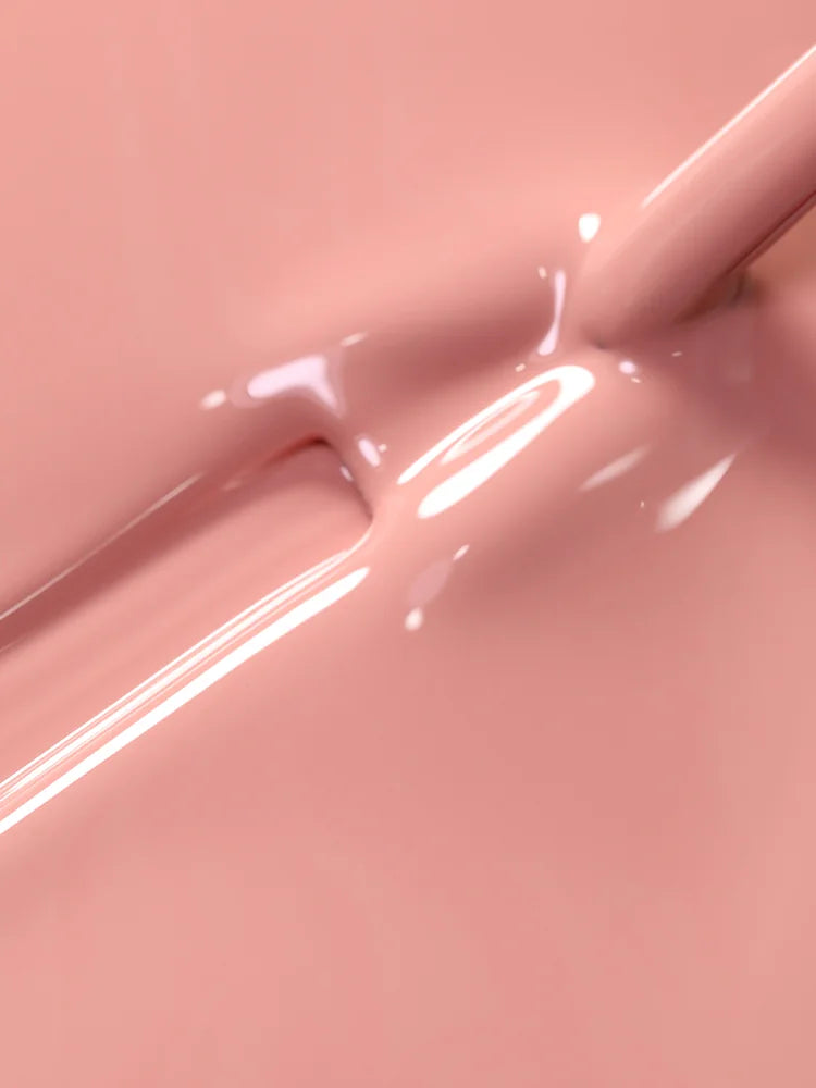 Just Peachy Gel Polish swatch