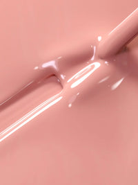 Just Peachy Gel Polish swatch