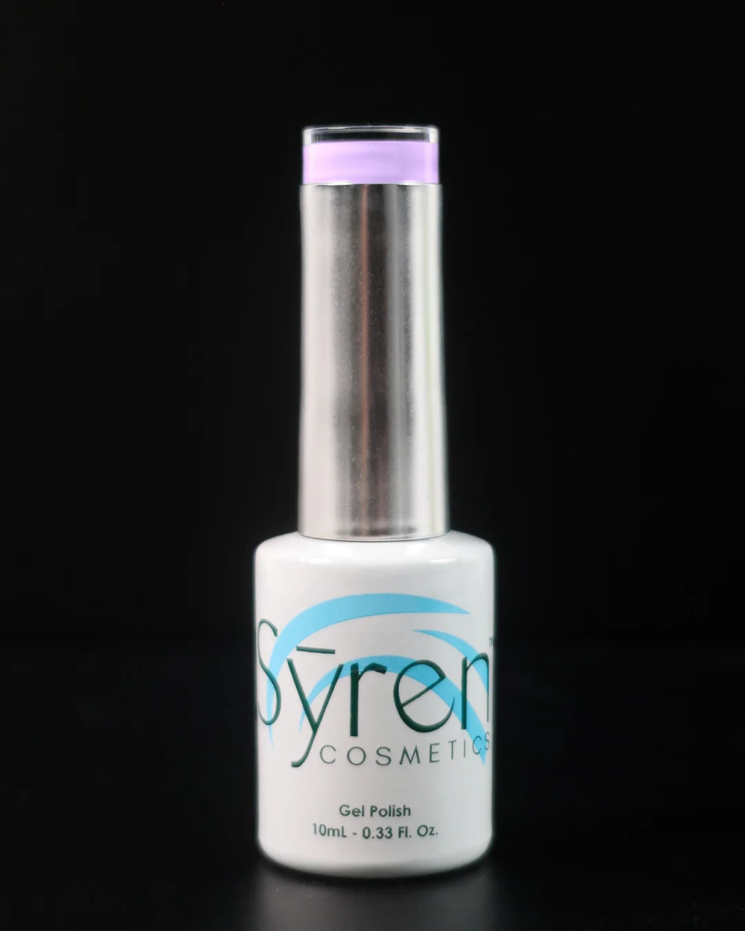 Lavender Tide Gel Polish syren cosmetics