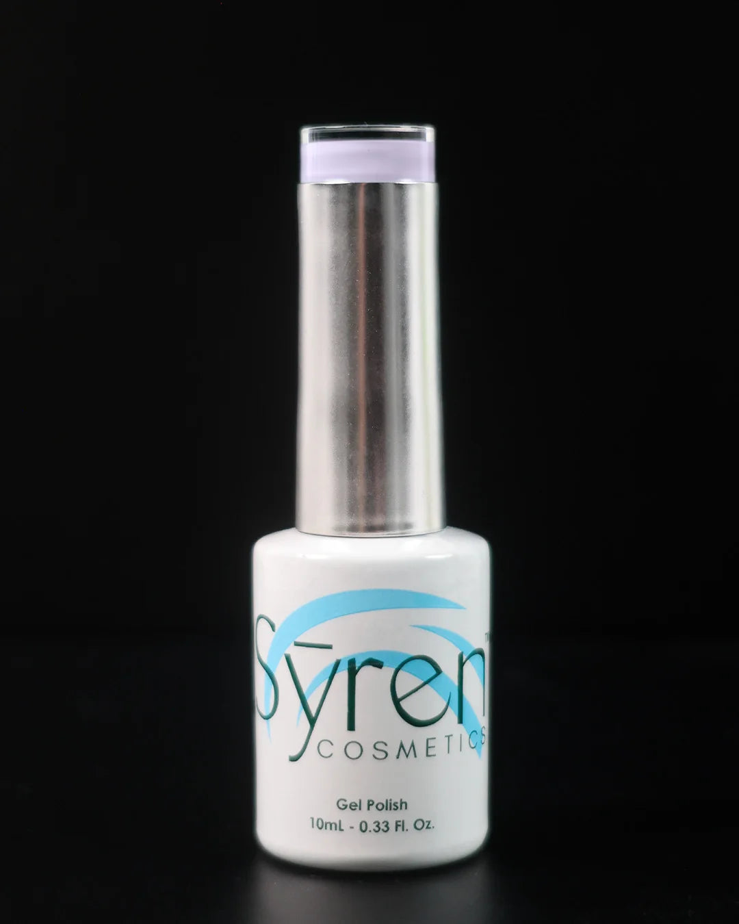 Lilac Lullaby Gel Polish syren cosmetics