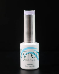 Lilac Lullaby Gel Polish syren cosmetics