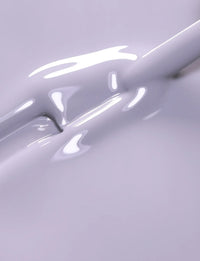Lilac Lullaby Gel Polish swatch