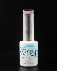 Lunar Eclipse Cateye Polish Syren cosmetics