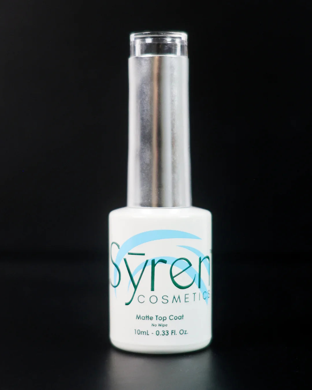 Syren cosmetics matte topcoat