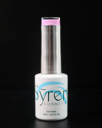 syren cosmetics Mauve like Jagger Gel Polish