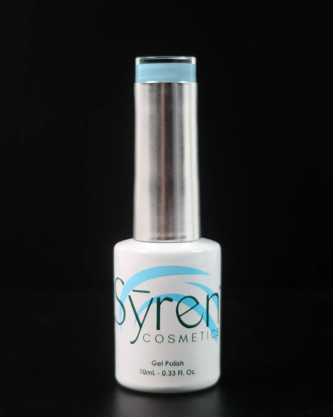 Mint Mojito Gel Polish syren cosmetics