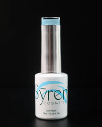 Mint Mojito Gel Polish syren cosmetics