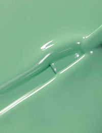Mint Mojito Gel Polish swatch