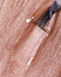 syren cosmetics mirage cateye orange 