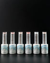 syren cosmetics nude bundle shades