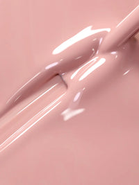 Nude Bikini Gel Polish swatch