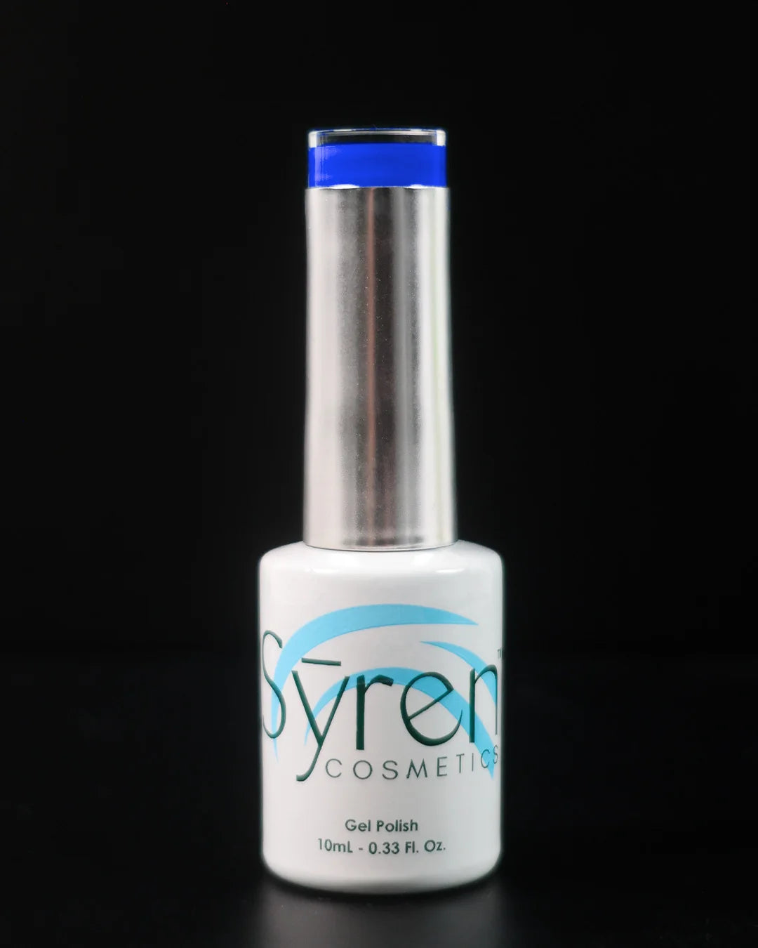 Open Ocean Gel Polish syren cosmetics